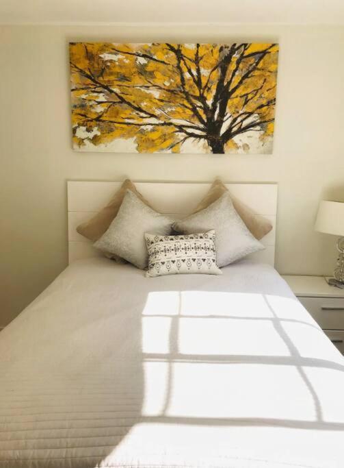 Appartement 2bd Cozy Beverly Hills *