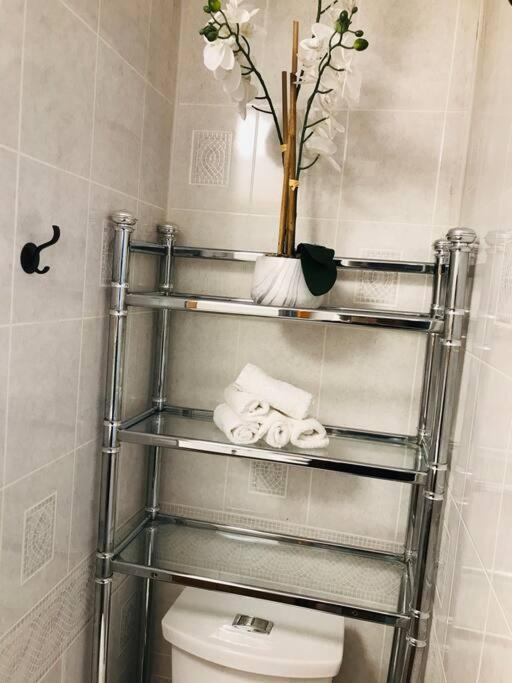 2bd Cozy Beverly Hills Appartement *