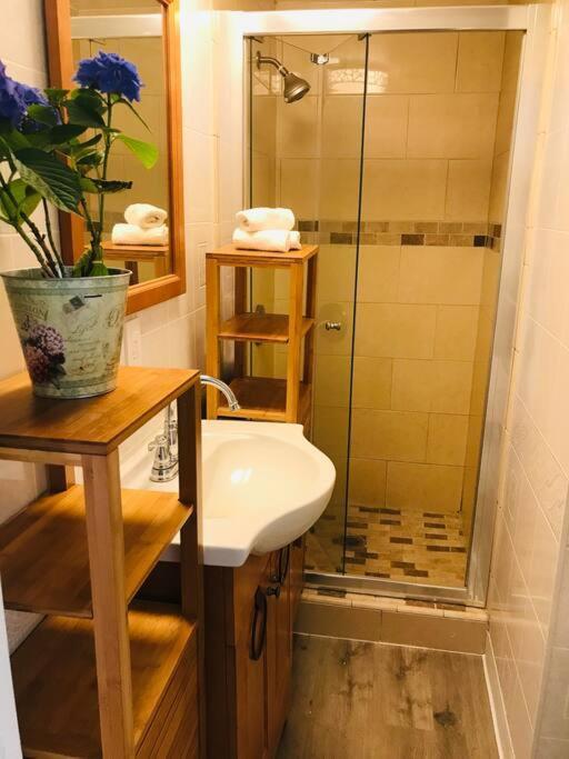 Appartement 2bd Cozy Beverly Hills